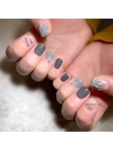 アリー ネイル スタジオ(Ary nail studio)/とろりんちょネイル
