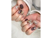ジェイズネイル(J's nail)