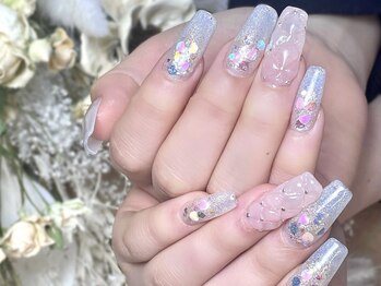 ハルネイル(Haru nail)/