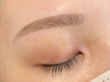 プーラ 西新井店(Pura)/似合わせ美眉スタイリング