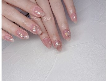 フラワー(Flower)/