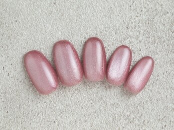 ティアリーネイル コレットマーレ店(Tiary Nail)/マグネット