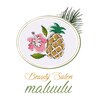 マルウル(maluulu)ロゴ