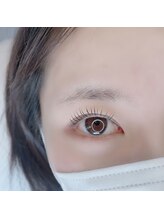 エン(en.)/パリジェンヌラッシュリフト