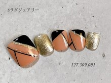 べリンダ 高崎店(BELINDA)/フット定額ラグジュアリーコース