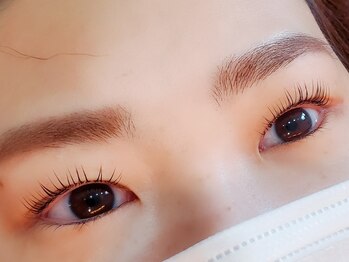 マナコ(manako)/次世代まつ毛パーマ