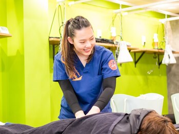 浜田山駅の接骨院 はり灸院/浜田山駅の接骨院/整体