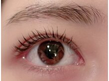 サロン ド エフ 加納店/落ちないマスカラ