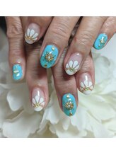 コーラル(CORAL)/オーダーリゾートアート