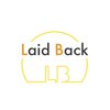 レイドバック(Laid Back)ロゴ