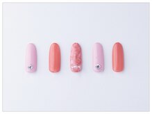 はあとねいる 桜井店/ハンドネイル デザイン