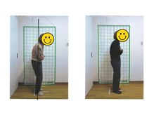 六甲もり鍼灸整体院/何歳からでも姿勢は改善します