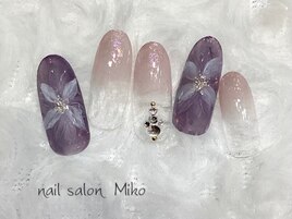 １月定額デザイン￥8,800