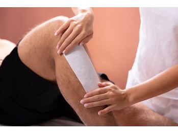 ケーナイン(K_nine)/その場でツルツル