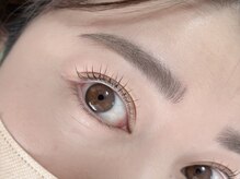 プルティティア(Pultitia)/アイブロウWAX+LashLift