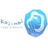 コジンビ ヨガ アンド ビューティー(Kojinbi Yoga & Beauty)ロゴ