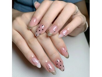 クイーンズビューティーサロン 新宿本店(Queen's beauty salon)/１２０やり放題