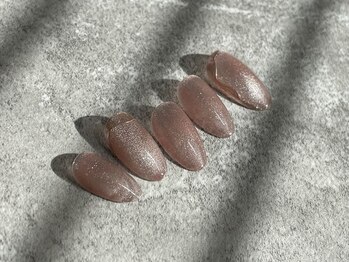 スチャ(s/cha+)/マグネットネイル｜持ち込みOK