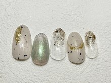 レアナ(LEANA)/5月おすすめデザイン