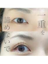 アーフ(ARF)/マツエク　フラットラッシュ