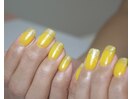 ラメグラデーション