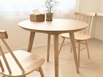 梛(ナギ)/《店内》