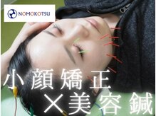 ノモコツ 千林院(NOMOKOTSU)の雰囲気（痛み、だるさ、しびれ等のお身体の不調も鍼施術で幅広く対応◎）