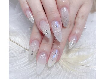 持ち込みデザイン☆8500円