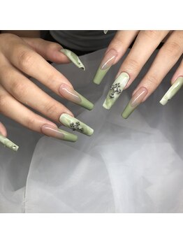 抹茶/マーブル/大人気カラー