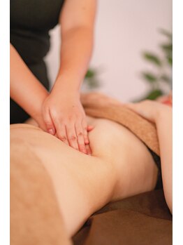 ドゥ ドルチェ(Due dolce)/お腹の深いところまで