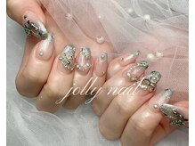 ジョリー(Jolly)/