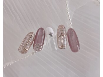 キューティプティ新宿/◇¥9,350◇