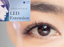 アンジェリック 大阪江坂店(Angelic)/LEDエクステ