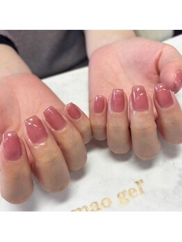 アイリッシュネイル 久屋大通店(Irish Nail)/602べニュー