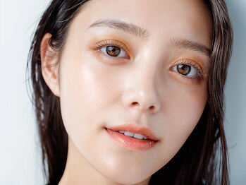 ジェイフェリーク(J Feerique)の写真/【素材を生かした自然な美しさ】カウンセリング×高技術でお顔に合わせたナチュラルで品のある仕上がりに◎