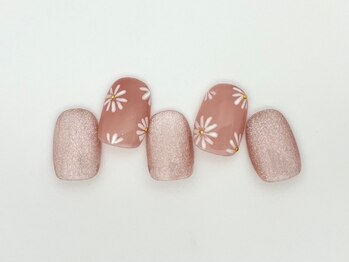 ソポカロン(sopoca-lon)/Cコース6500円