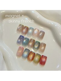 【AKI】マグネット