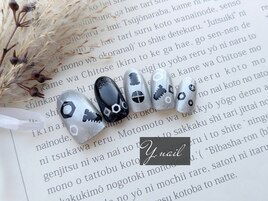 ボルト・ナット