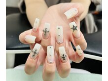 サクラキューネイル(sakura09.nail)/
