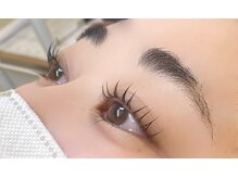 スピラ 上通店(Spira)/根元からしっかり立ち上げ