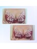 背中から整える◎バスト集中ケア60分￥7,700
