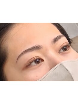 デザイン力が自慢のサロン