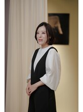オンスカー(Onskar) 小松 睦美