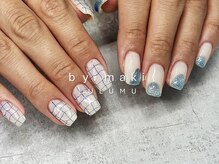 ルルム(LULUMU)/【maki】定額 デザイン