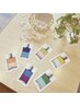 【2回目以降の方】癒しのマイアカラーセラピー　60分　￥8800