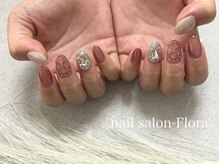 フローラ(_Flora)/