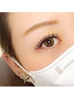 モアビューティ 段原店(MORE BEAUTY)/デザインもご提案します☆