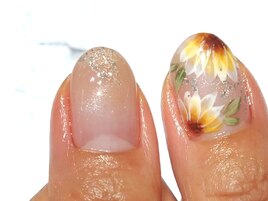 フリーデザインAコース