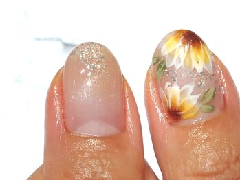 フリーデザインAコース