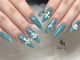 ボーネイル(BEAU NAIL)の写真/【静岡駅徒歩1分】駅近＆10時～21時営業で通いやすさ◎充実した定額メニューで初めての方にもおすすめ♪